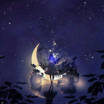 兽设梦幻风格创作兽圈社群